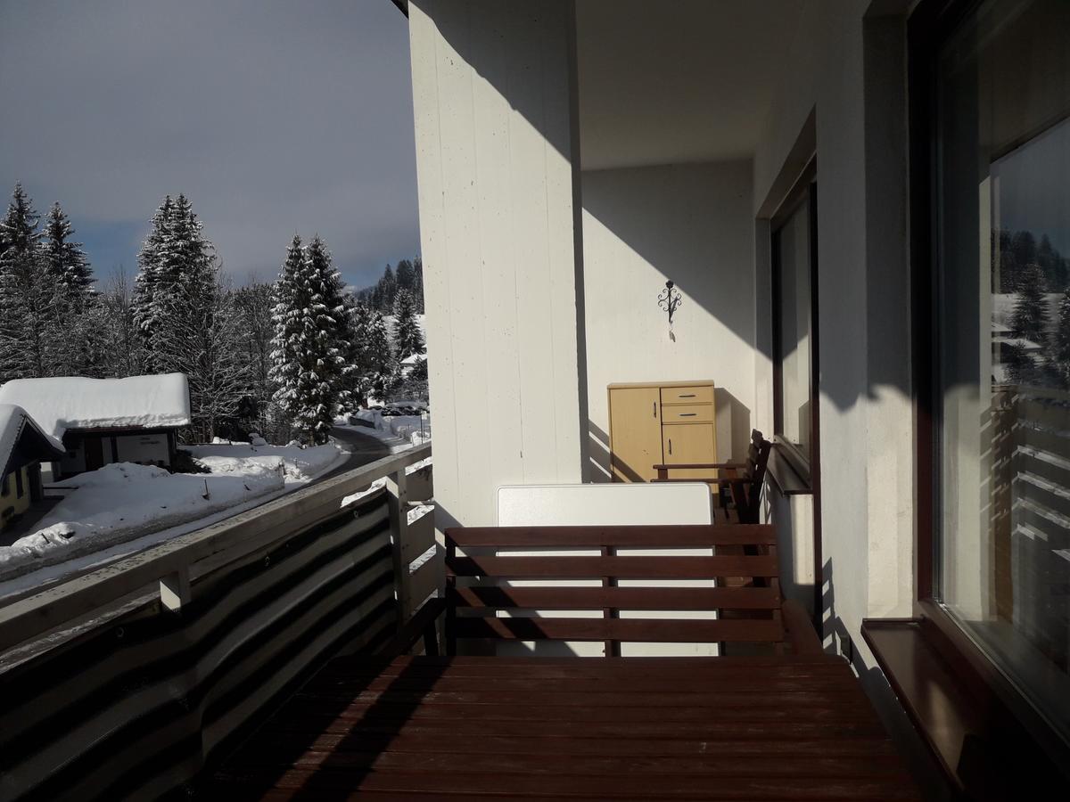 Happy Stay Apartment Bad Mitterndorf Exterior photo