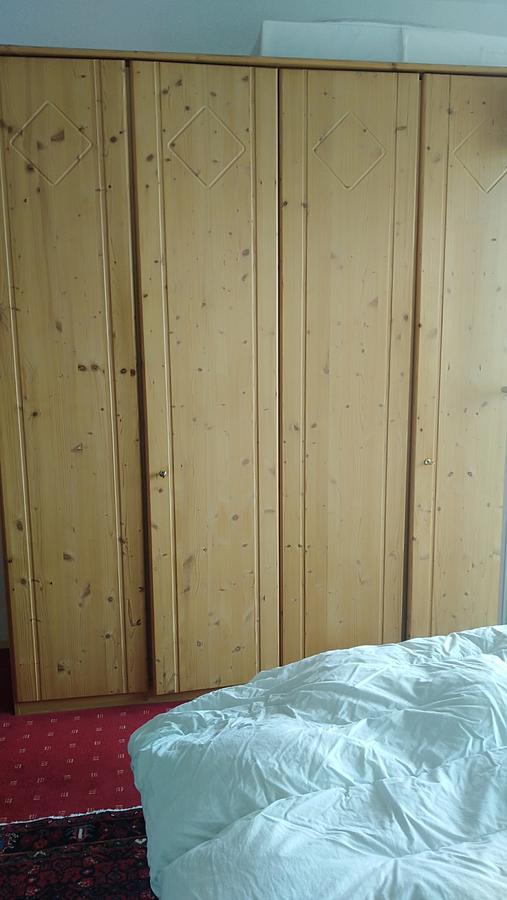 Happy Stay Apartment Bad Mitterndorf Exterior photo