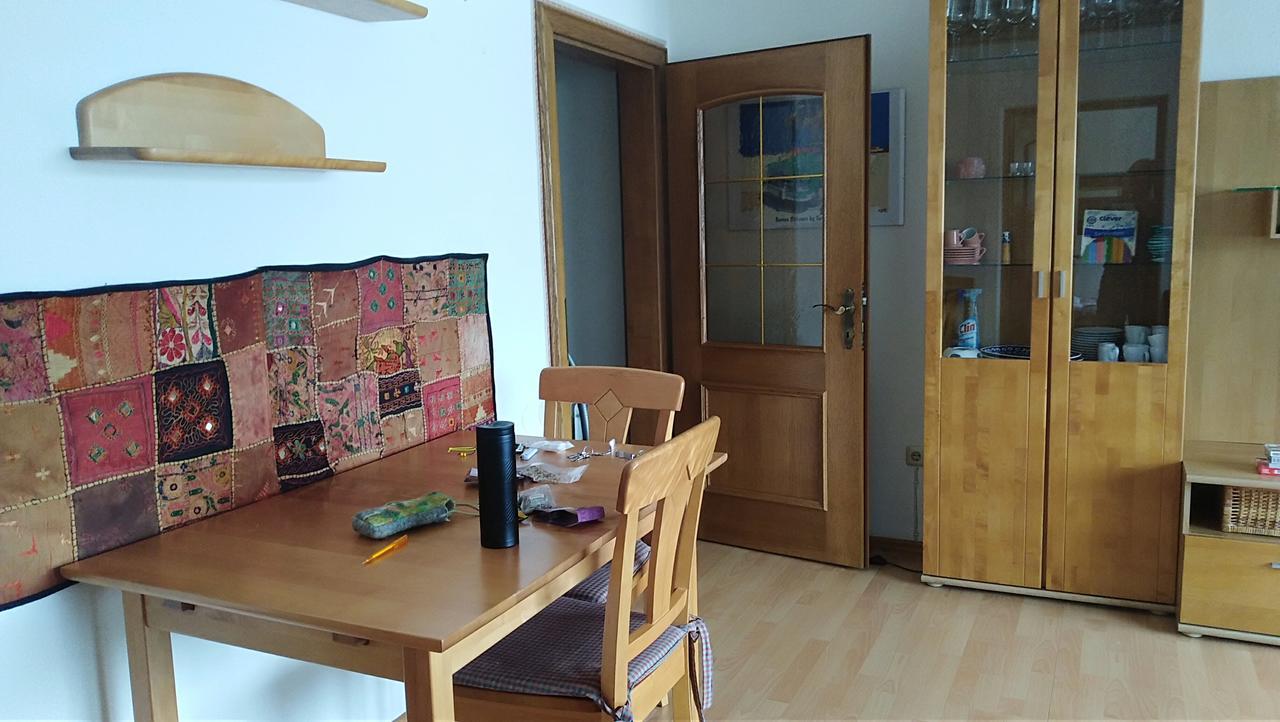Happy Stay Apartment Bad Mitterndorf Exterior photo