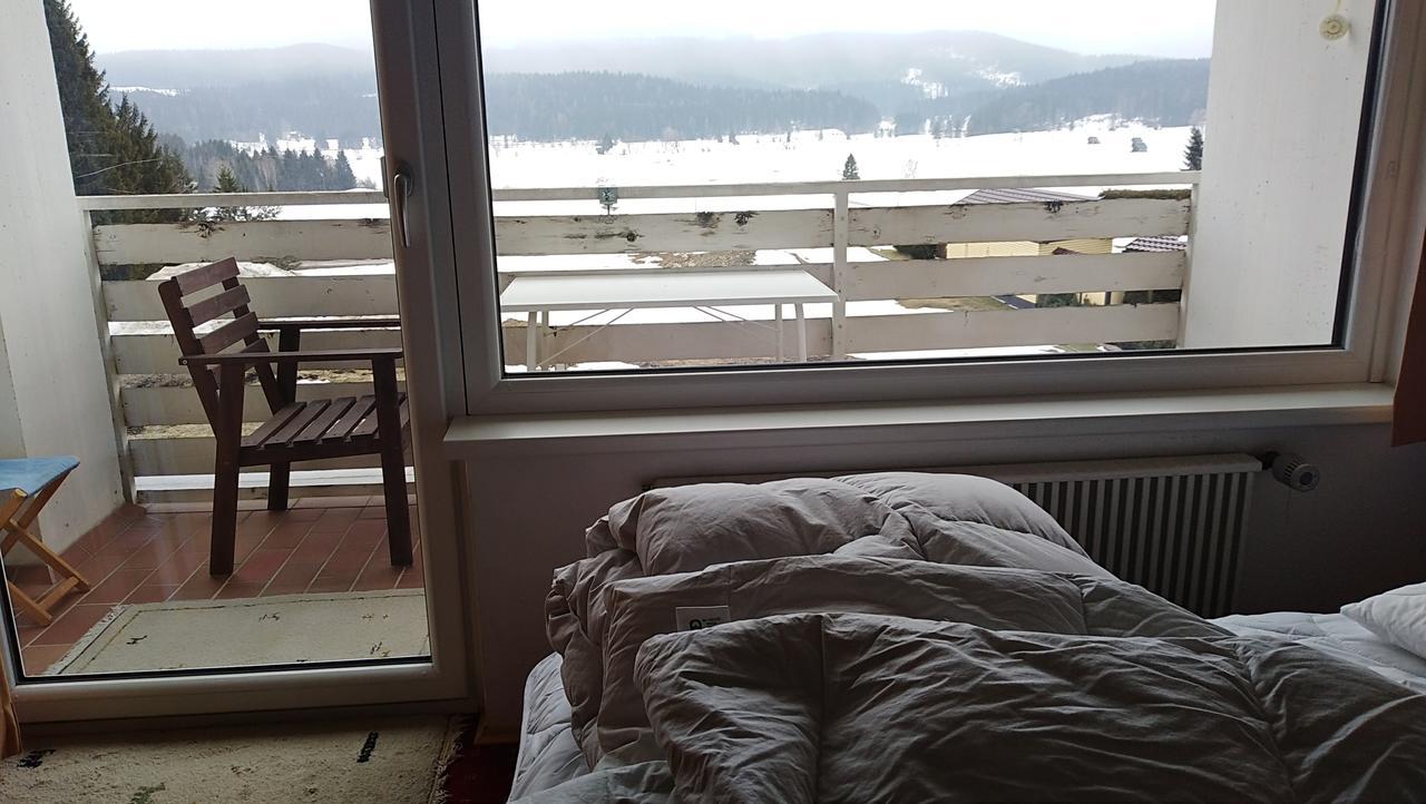 Happy Stay Apartment Bad Mitterndorf Exterior photo