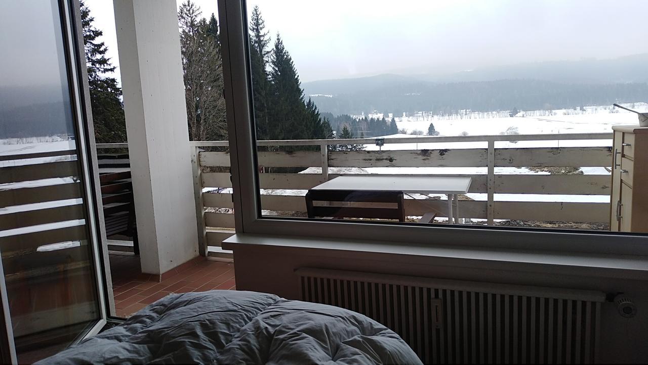 Happy Stay Apartment Bad Mitterndorf Exterior photo