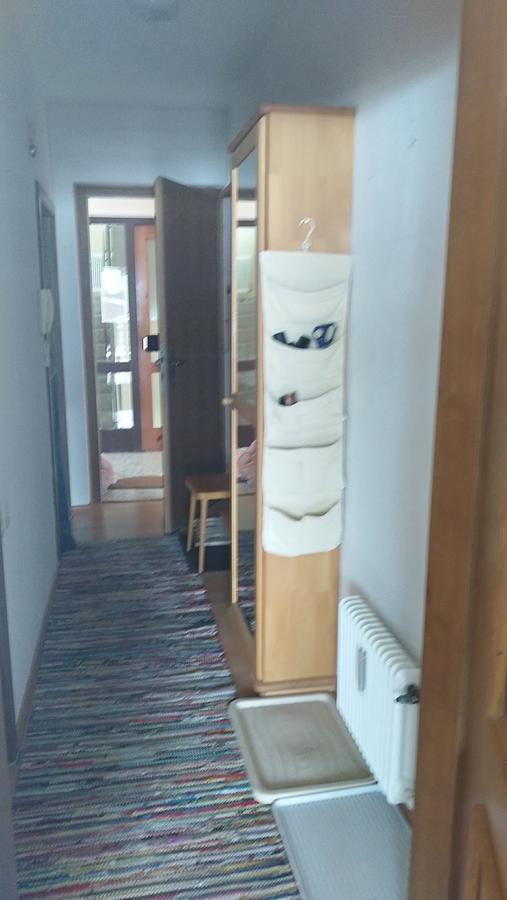 Happy Stay Apartment Bad Mitterndorf Exterior photo