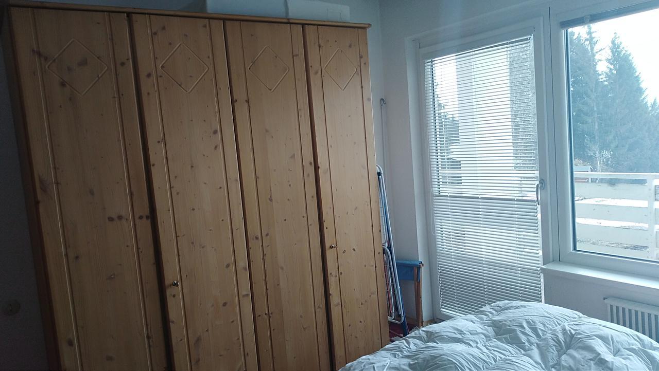 Happy Stay Apartment Bad Mitterndorf Exterior photo