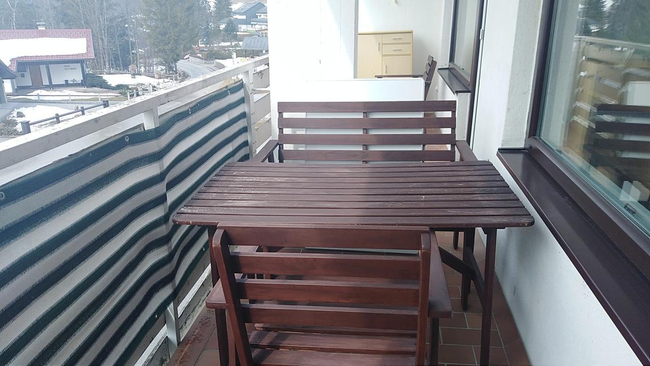 Happy Stay Apartment Bad Mitterndorf Exterior photo