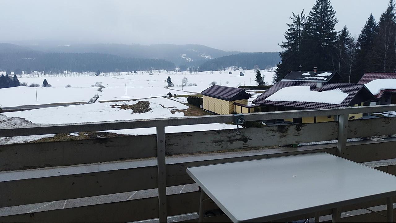Happy Stay Apartment Bad Mitterndorf Exterior photo