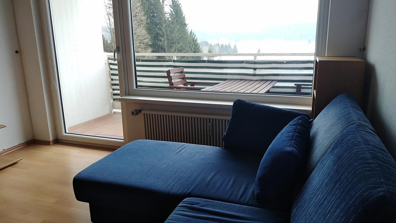 Happy Stay Apartment Bad Mitterndorf Exterior photo