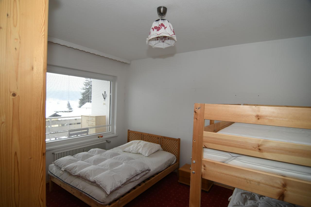 Happy Stay Apartment Bad Mitterndorf Exterior photo